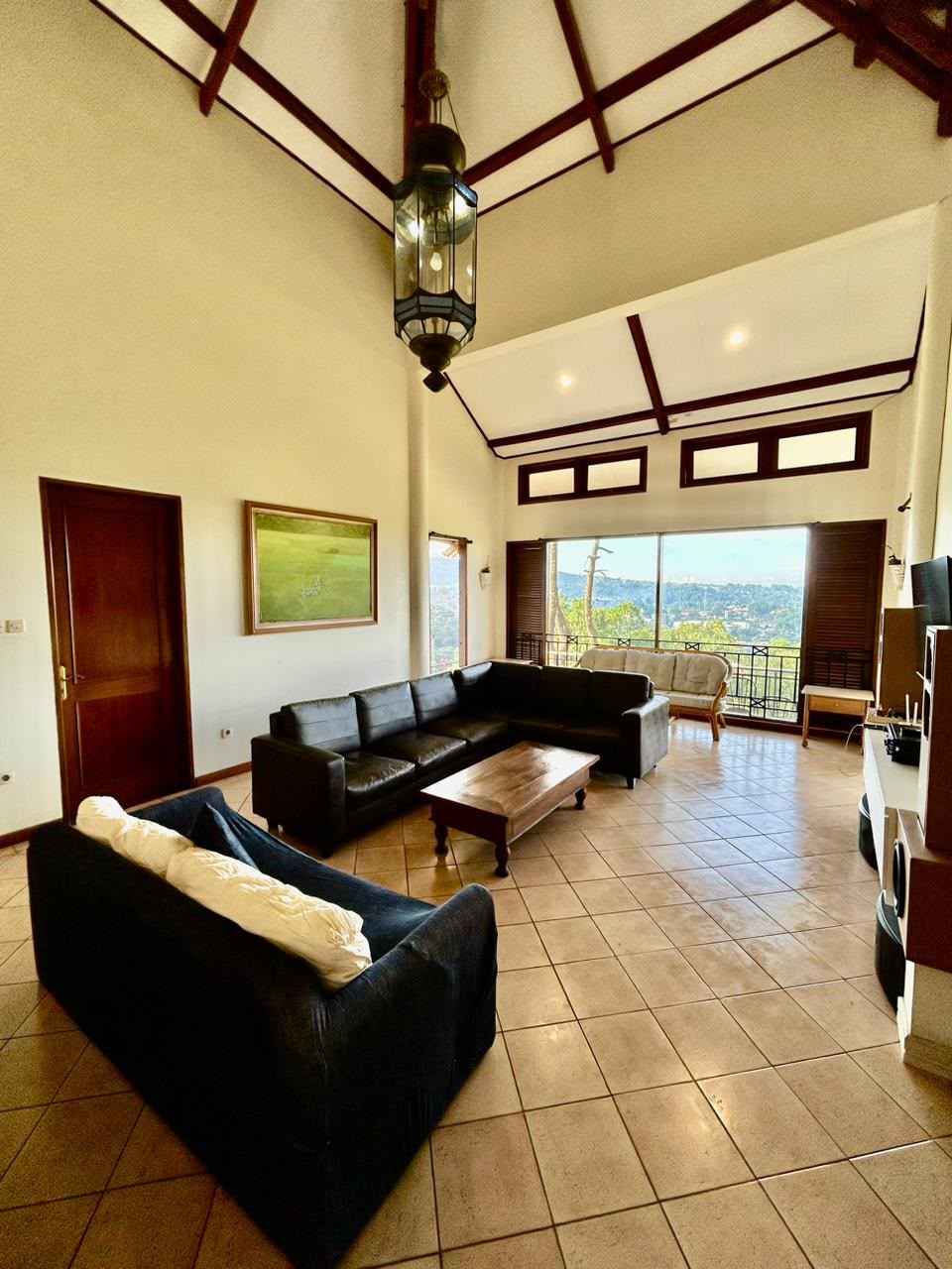 Villa Orion by Nebula Villas in Cisarua, Bogor — photo 7