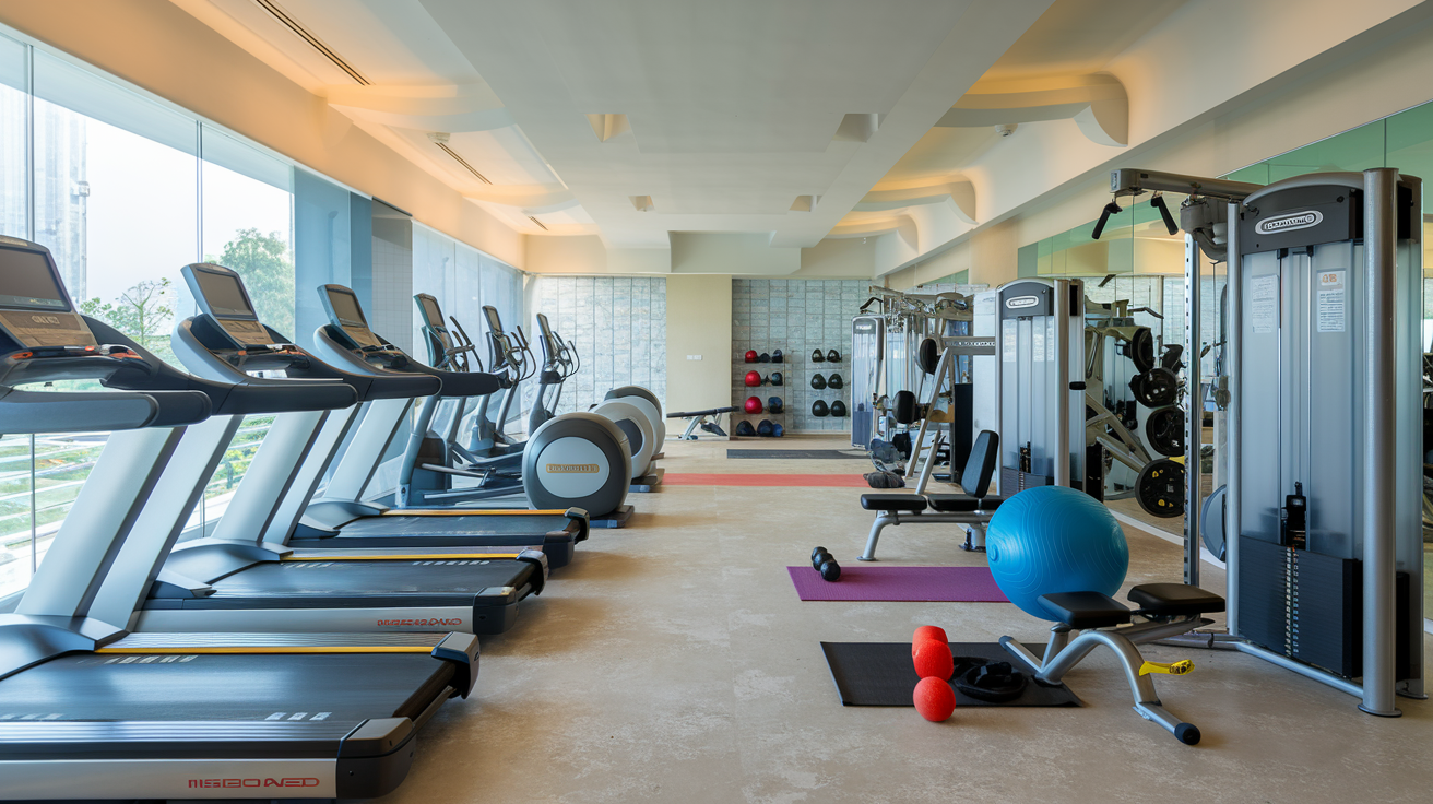 Best Gym in CBD Belapur for Ladies – Top Picks