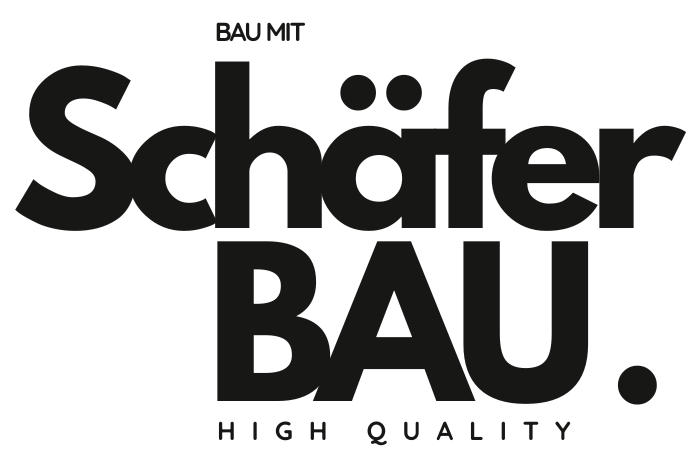 Schäfer Bau Logo