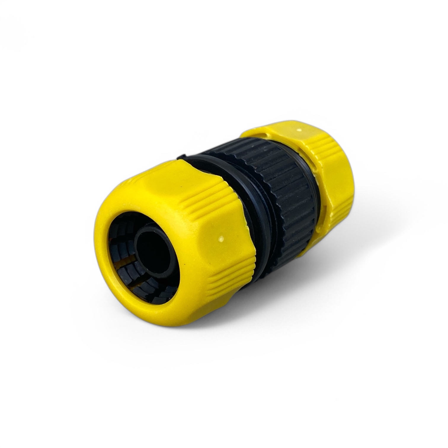 PVC Hose Coupling