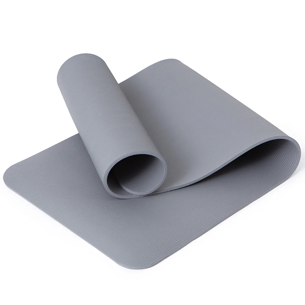 코멧 NBR 10mm 요가매트 한 달 사용 후 느낀 솔직한 변화