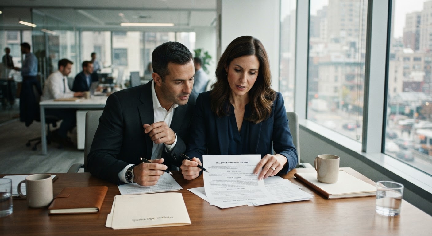 هل شركتك مستعدة لاستقطاب المستثمر مع التطوير العقاري؟