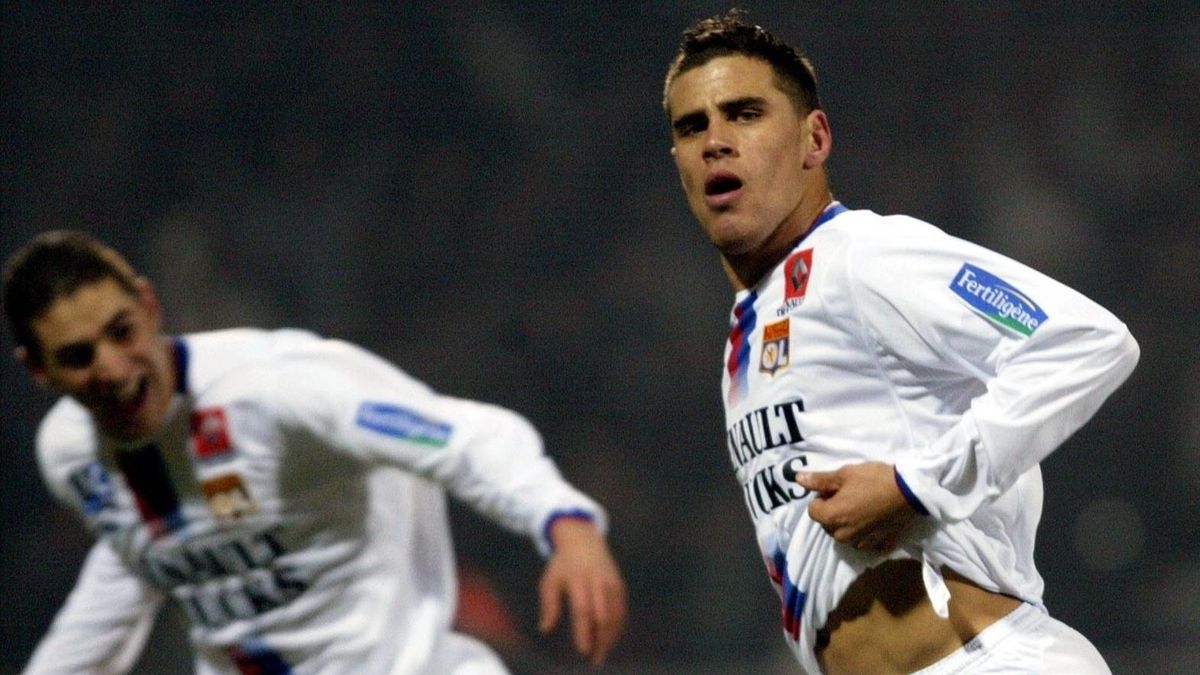 Cầu thủ từng 3 lần vô địch Ligue 1 đột ngột qua đời - Tạp chí Tri thức