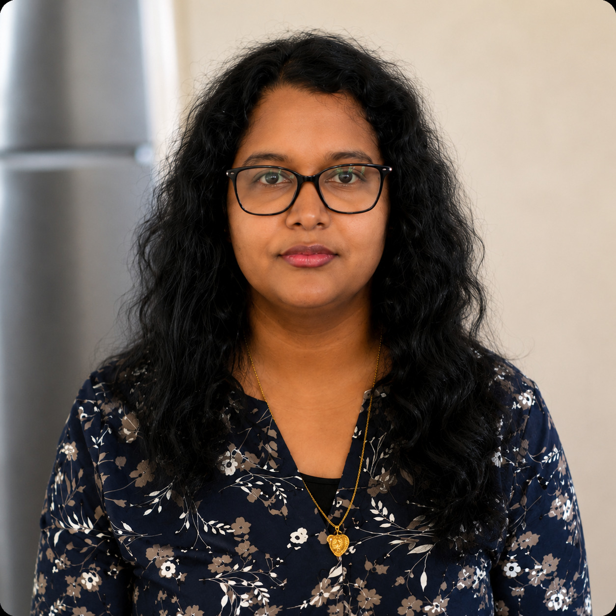 Dr Praneetha Kokulan - MBBS at Sunrise Family Medical Centre