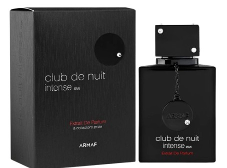 CLUB DE NUIT INTENSE EXTRAIT HOMBRE 70ML EDP ARMAF
