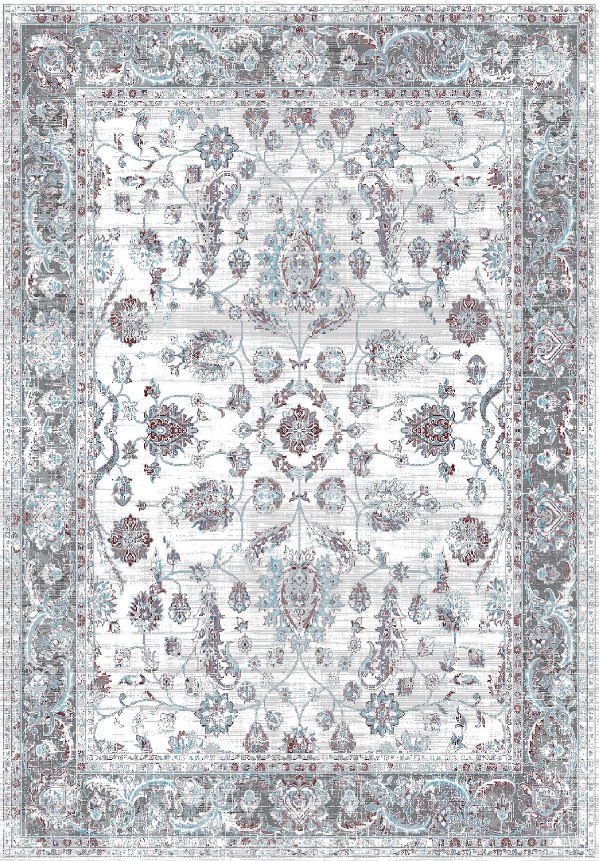 Kilim Collection 187