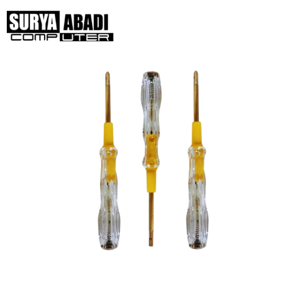 TESPEN ENTER 4MM
