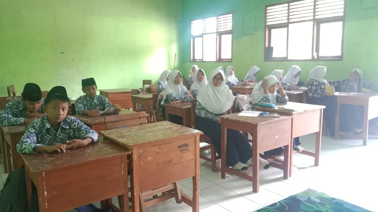Dokumentasi Kegiatan