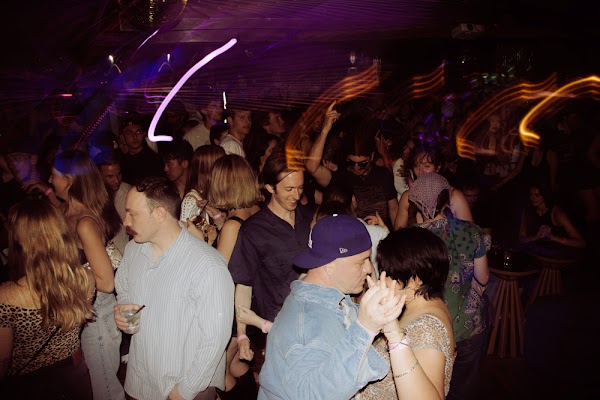 Paradisco photo 23