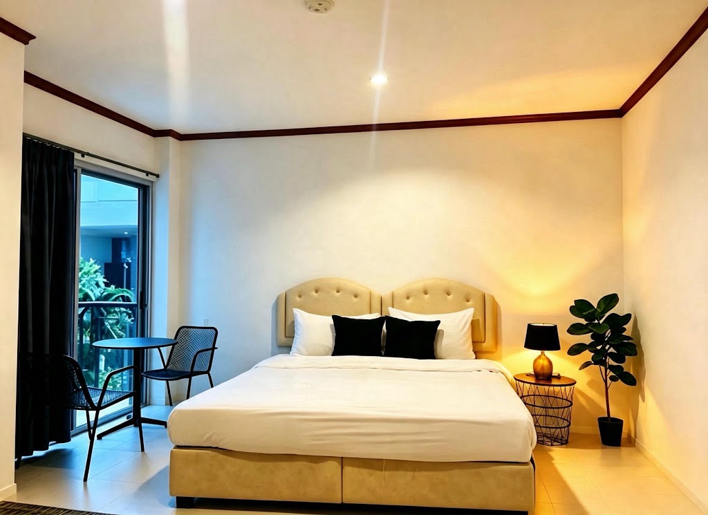 Guesthouse 20 ห้อง · ป่าตอง 2