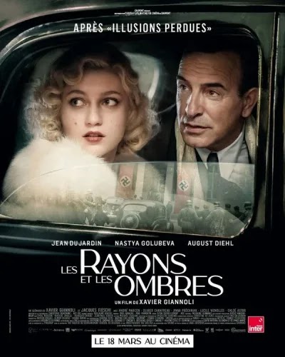 Les rayons et les ombres