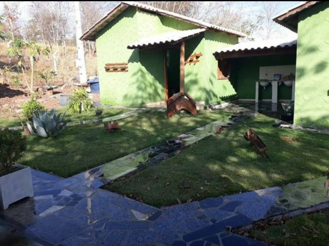Chácara em Bela Vista - GO 4