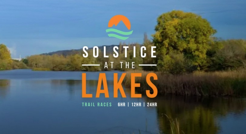 Solstice At The Lakes