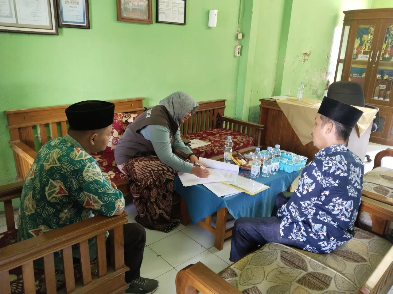 Dokumentasi Kegiatan