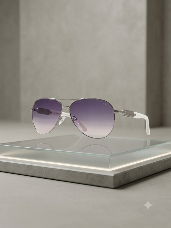 Gafas Aviador Guess