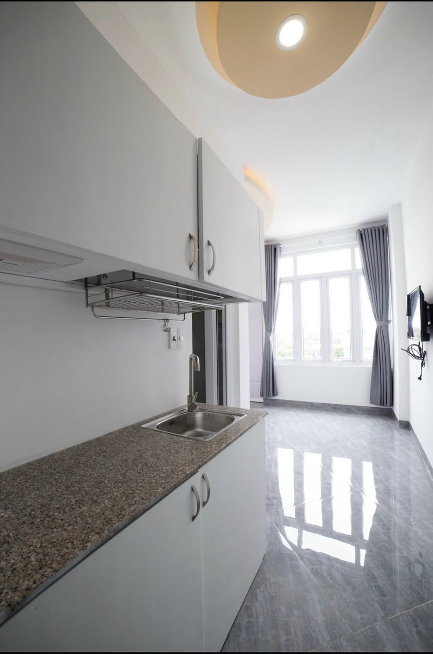 Trống 1 căn studio full nội thất cao cấp 2