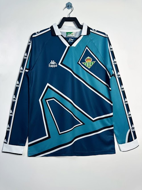 Camiseta de visitante de manga larga del Real Betis 1995-97.jpeg