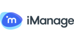 iManage logo