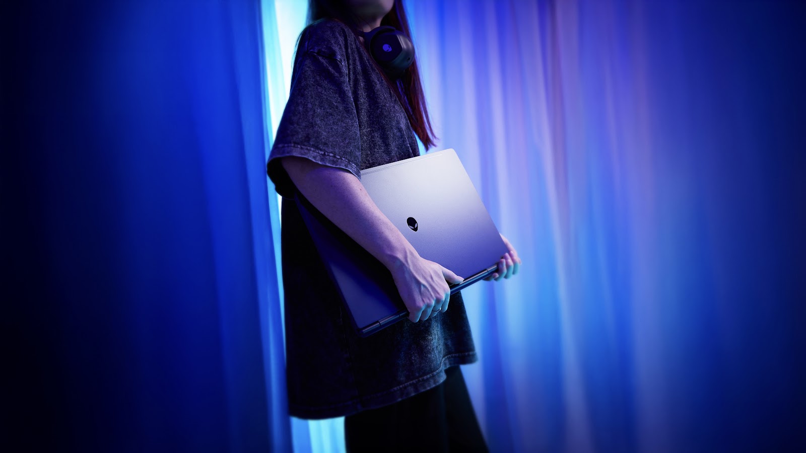 Dell Brings Three New Alienware Gaming Laptops to India, Including OLED-Powered Area-51 Models