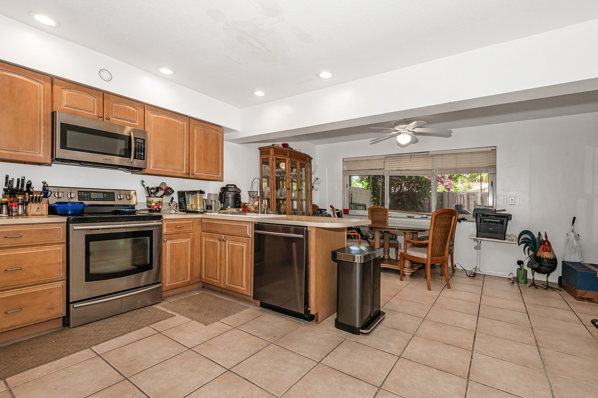 Turnkey Coral Ridge Isles Duplex! property photo 27