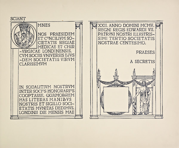 Beispiele kunstlerischer Schrift Pl068 1900