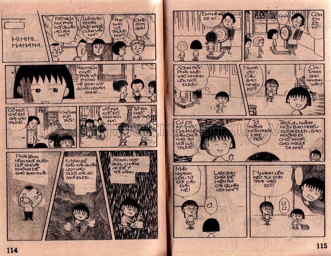 Tập 39 - Trang 122