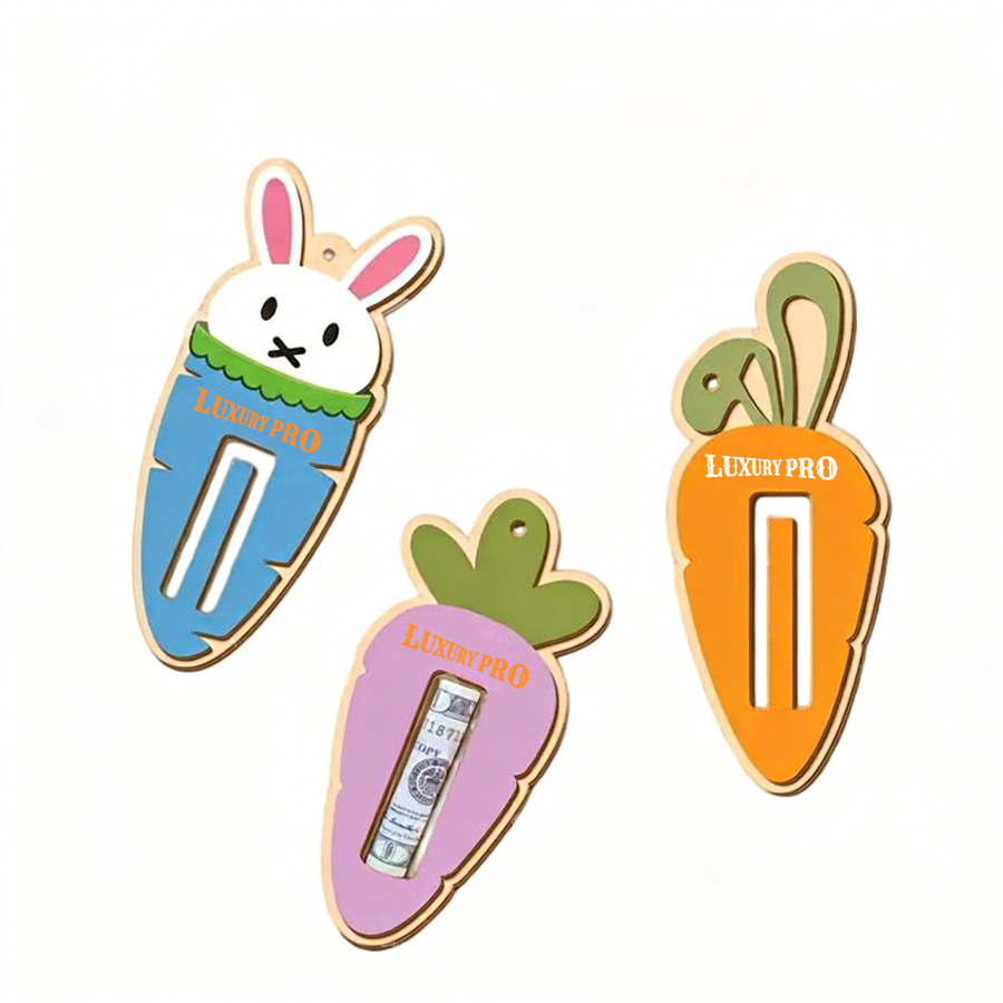 Easter Wallet