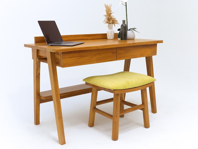 Bureau Naya 2