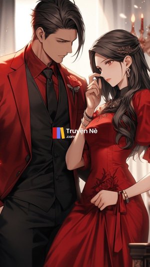 Sự Chia Ly Đầy Nước Mắt