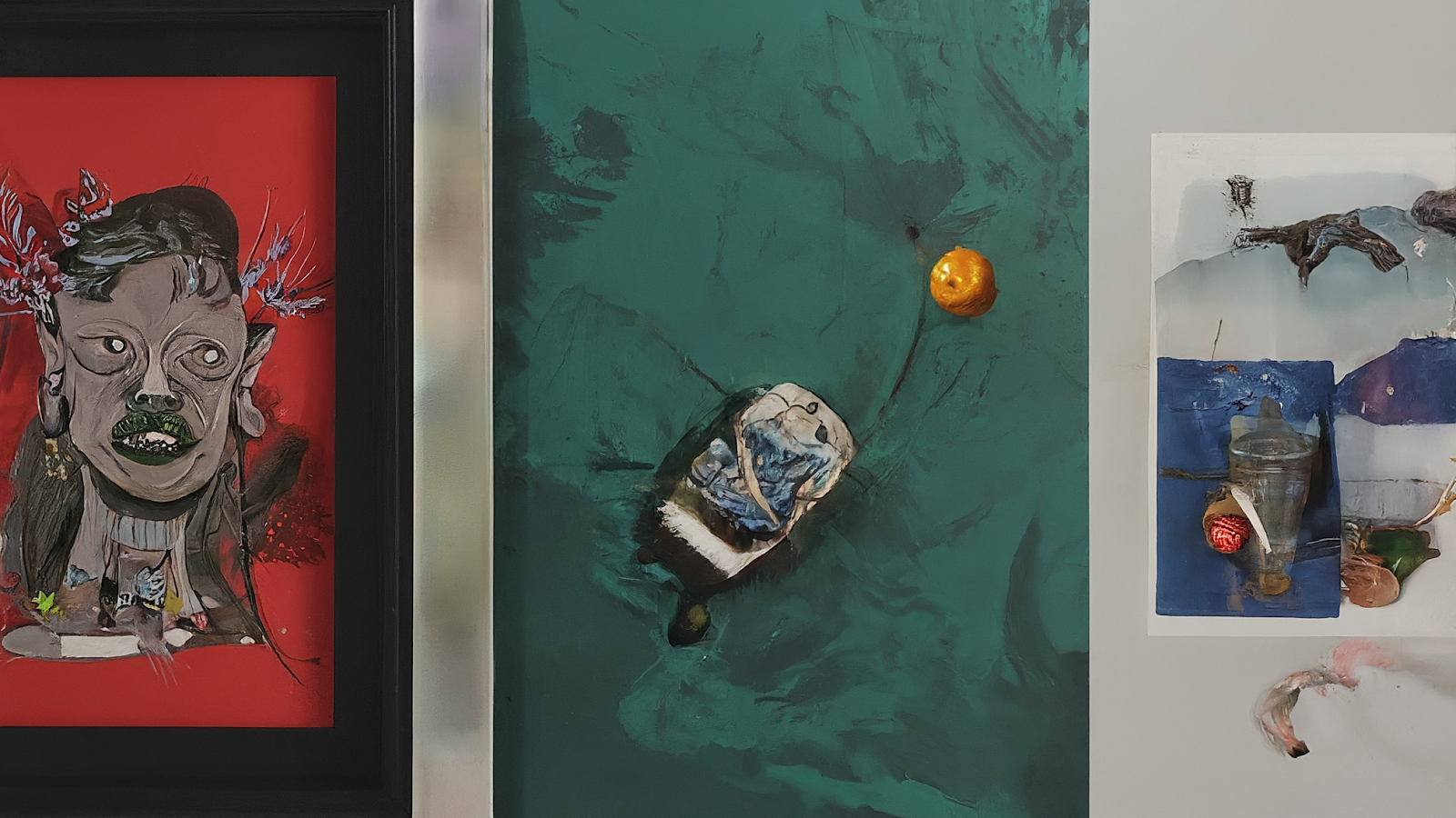 AI 생성 이미지: 엔터프라이즈 인증·권한 관리에 OPA 정책 적용