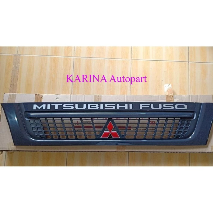 Mitsubishi Grill Colt Diesel PS 136 HDL Ori: Solusi Masalah Grill Mobil Kamu