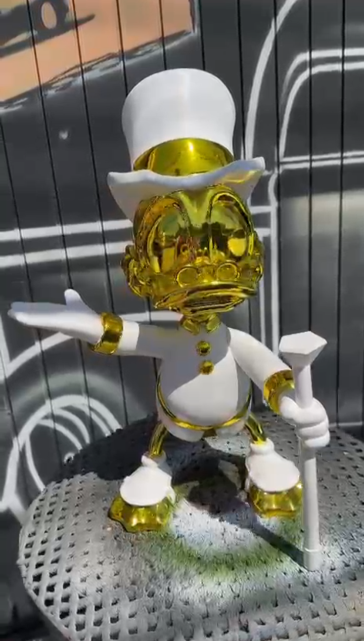 Resultado Metalização