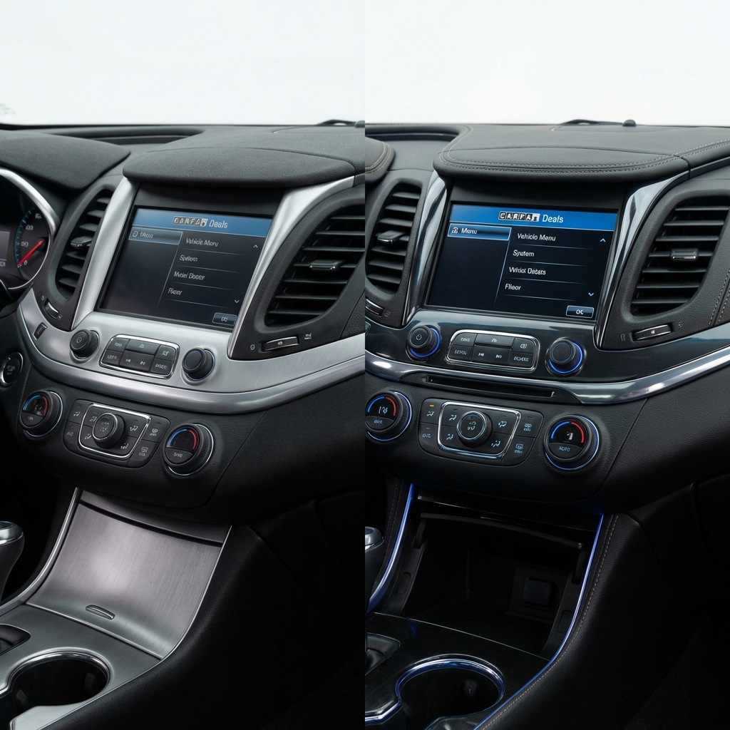 CarFax Deals - Image 1