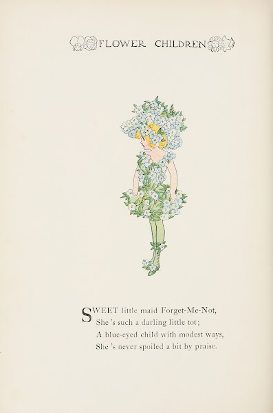 Flower Children pl23 1910
