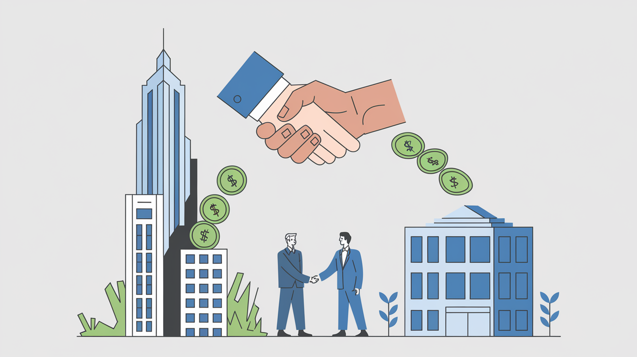 What is Strategic Alliance in Corporate Finance?