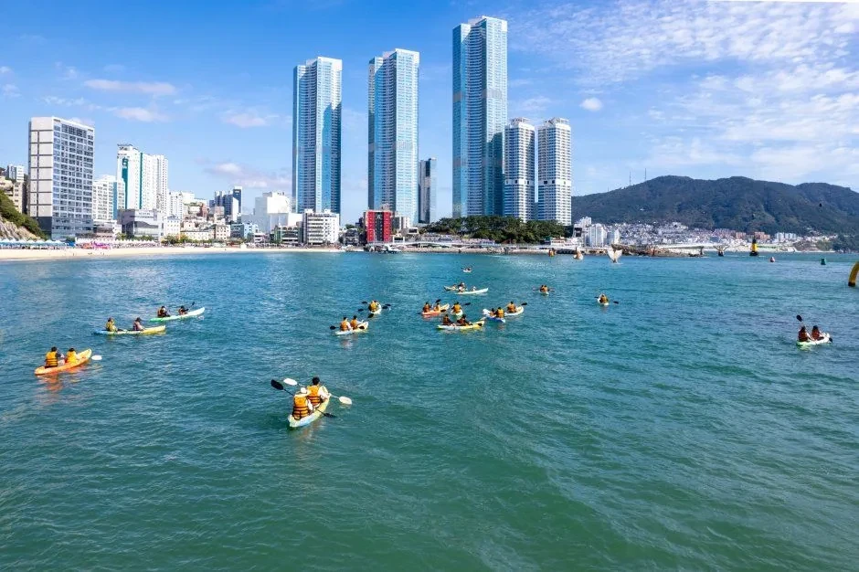 부산고등어축제 사진(한국관광공사)