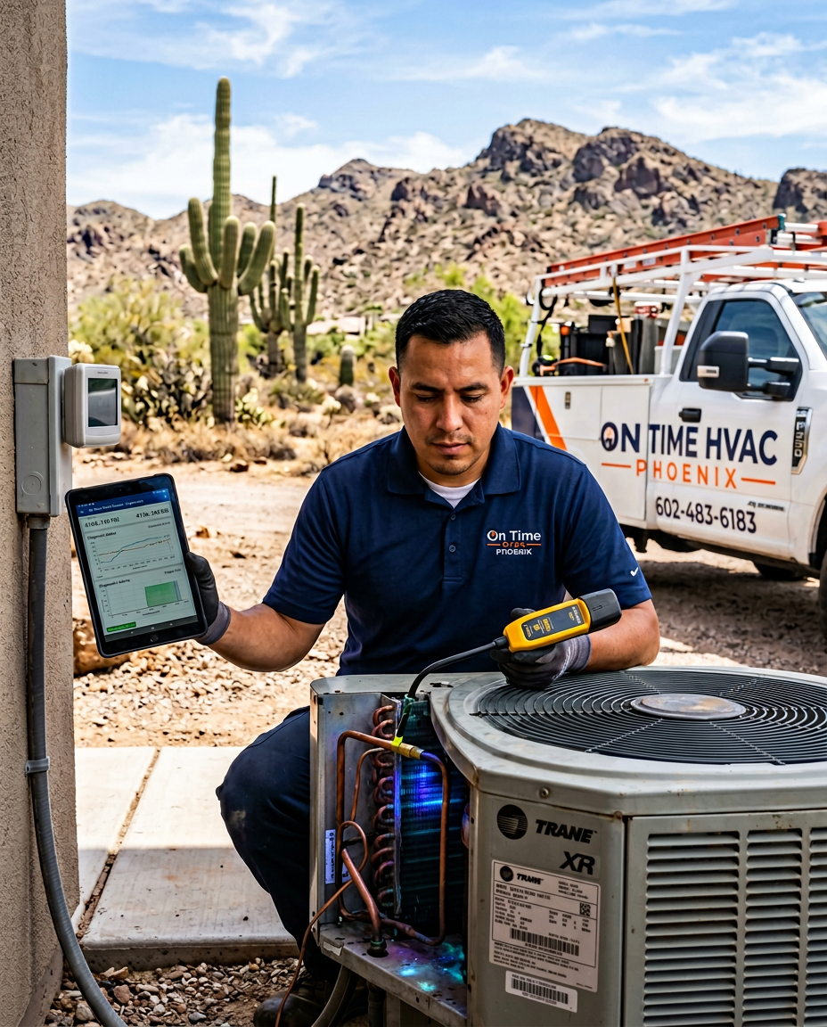 Is it worth replacing the blower motor in a furnace?