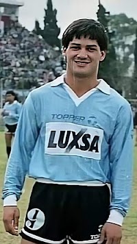 SPALLINA, Juan Gustavo