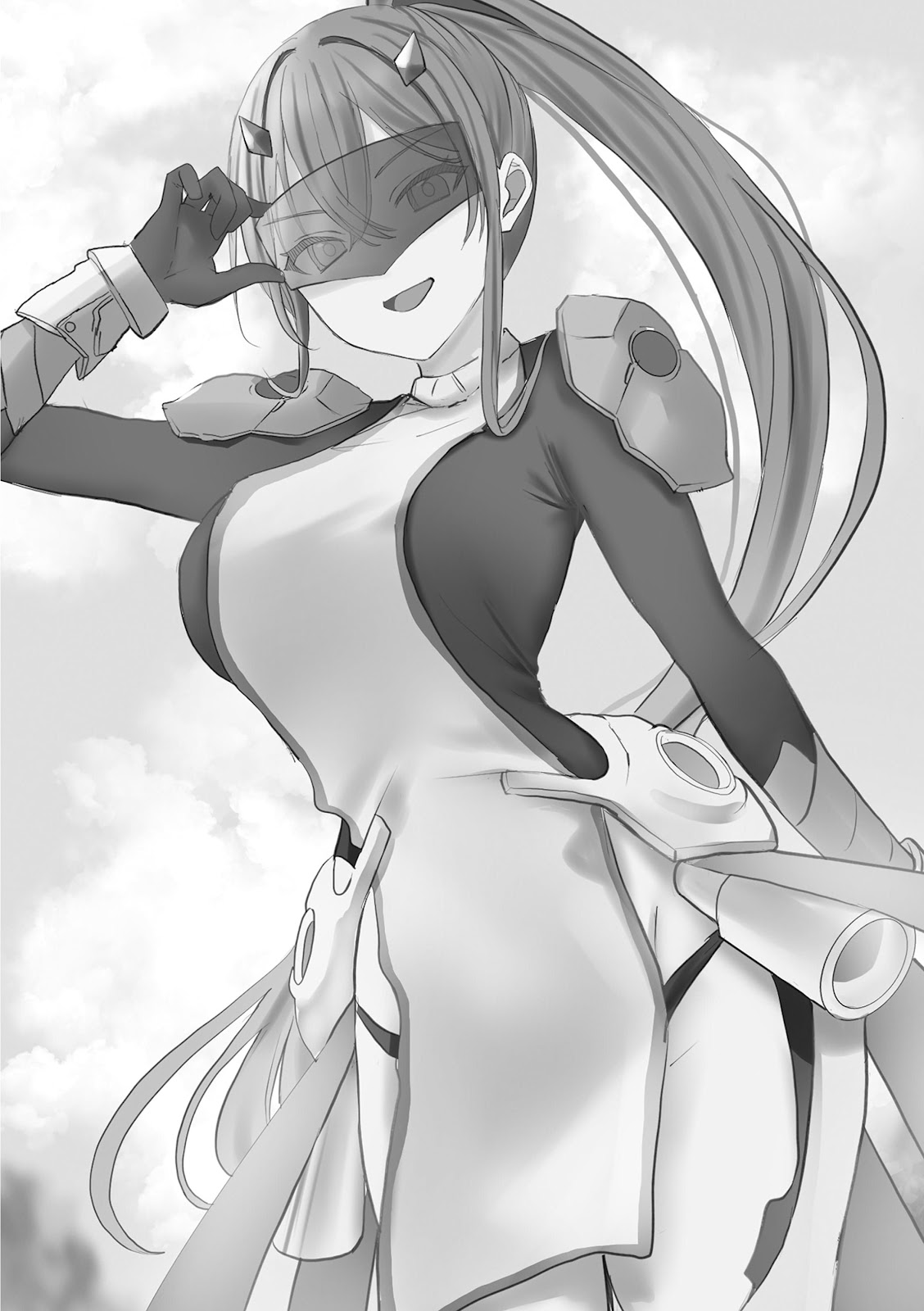 Kono Cosplay Onee-San Wa Boku Senyo Rashii 1_234