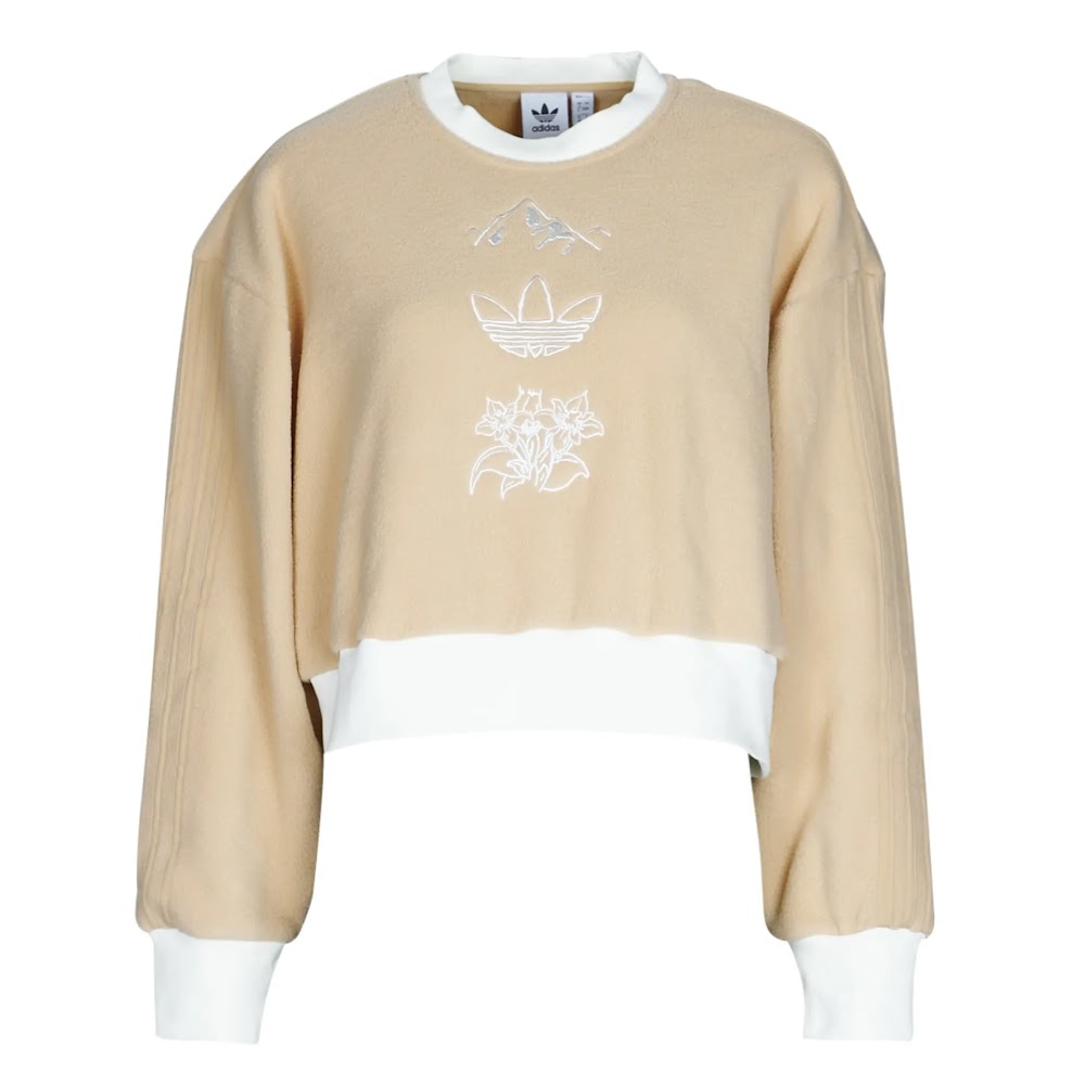 Adidas GRAPHIC SWEATER