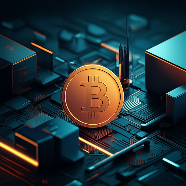 Fresh take: Who Dominates Bitcoin Mining in 2025?