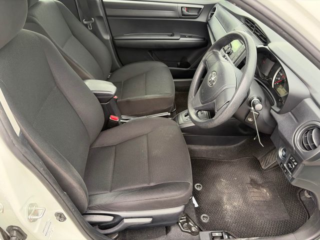 Toyota Axio