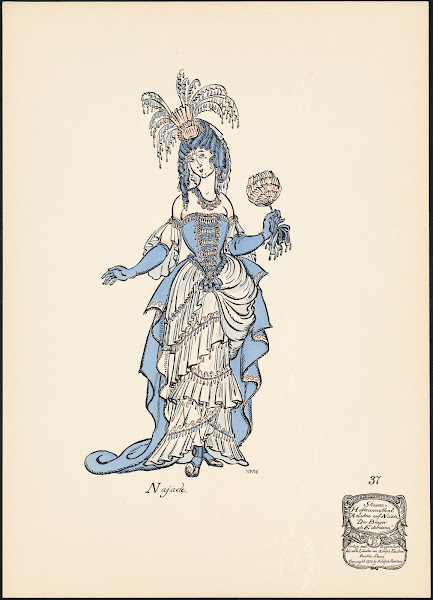 Najade 1912