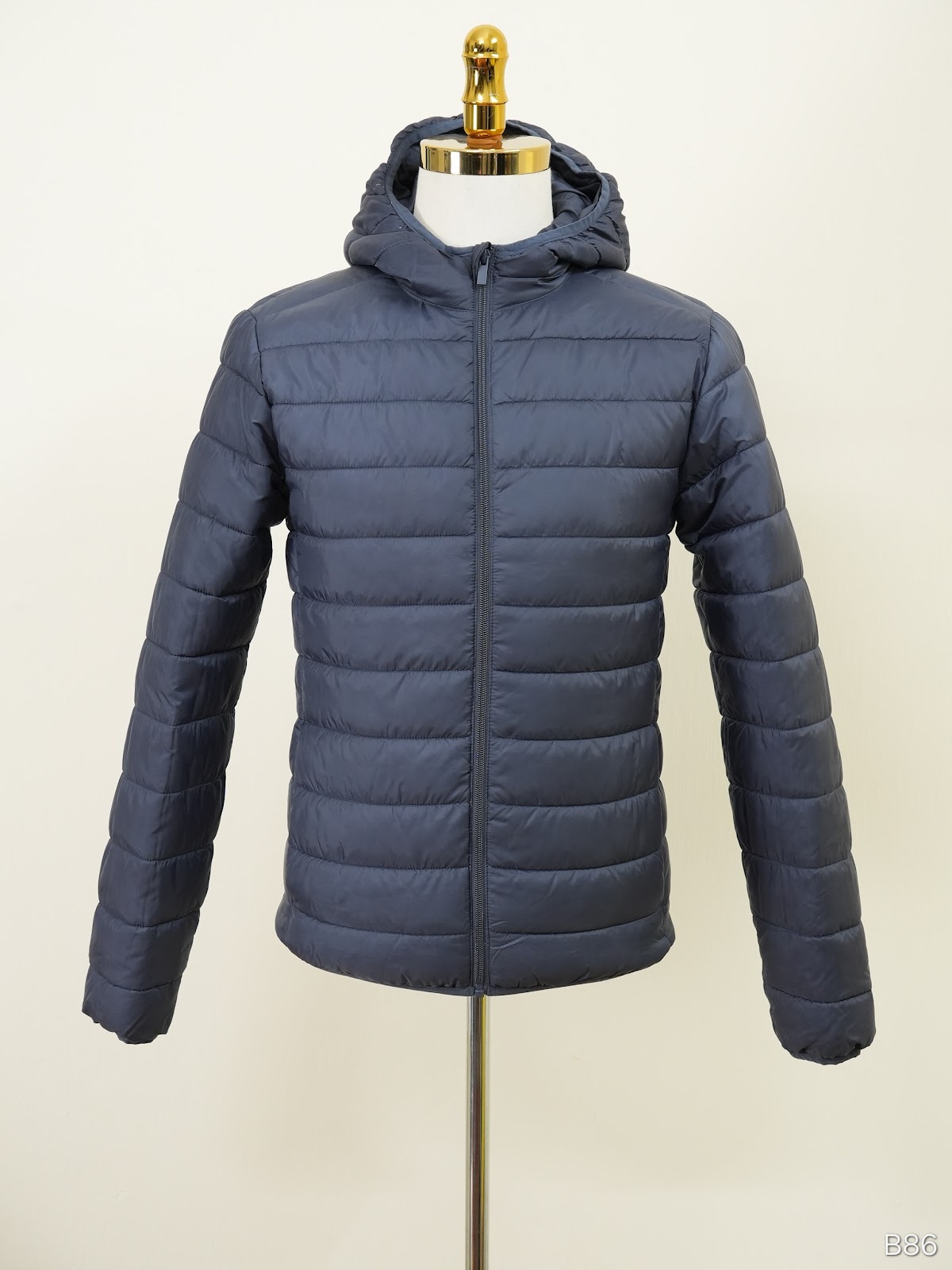 Áo đông B86
