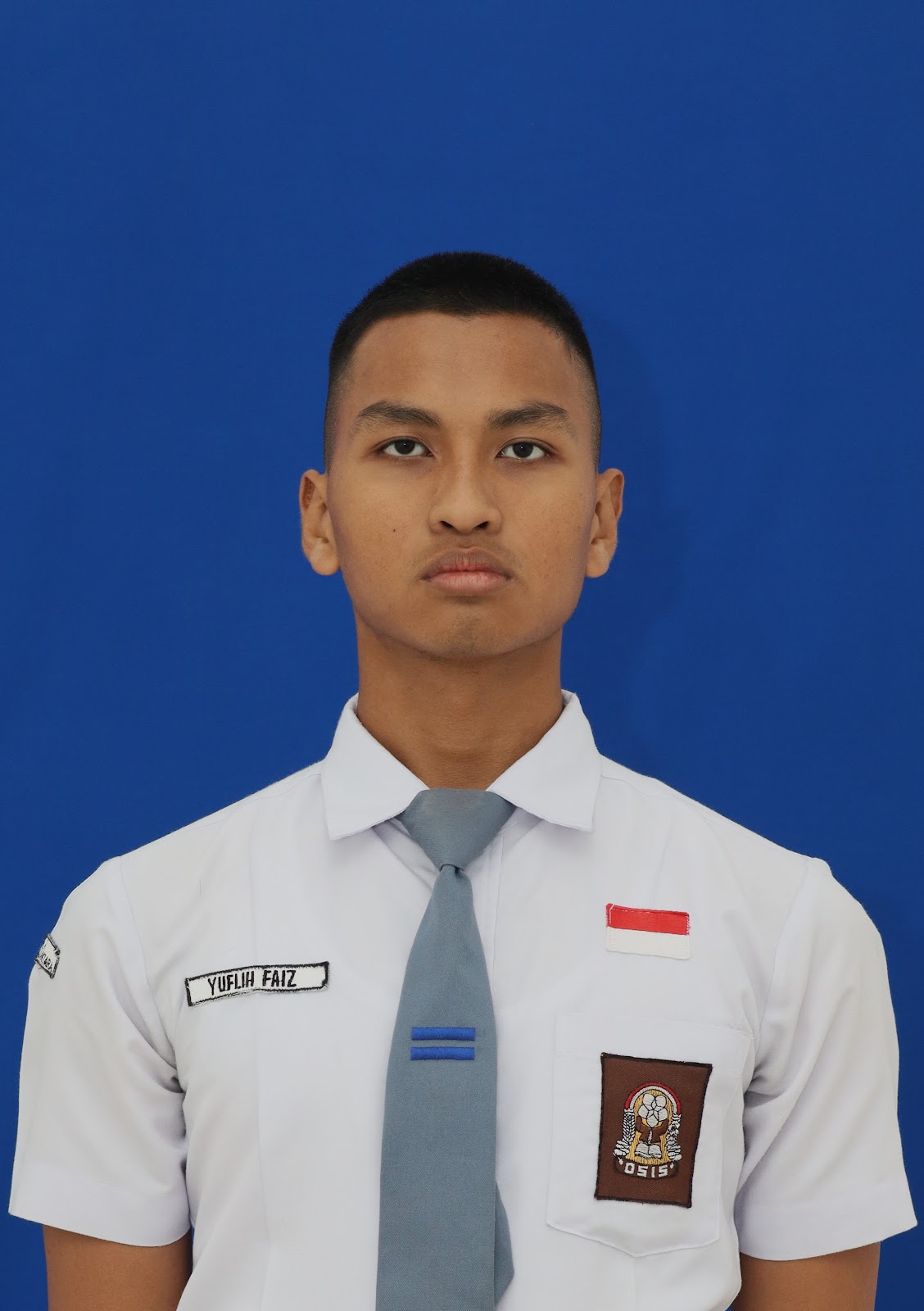 Muhammad Yuflih Faiz