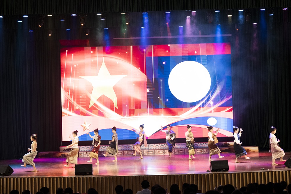 Tâm thế mới, khát vọng mới: Trường Đại học Tây Bắc long trọng tổ chức lễ Khai giảng năm học 2026-2027