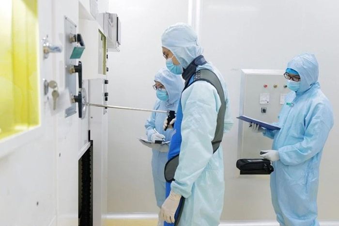 Từ tháng 5/2026, nhiều chính sách khoa học công nghệ có hiệu lực - Báo Tri thức &amp; Cuộc sống