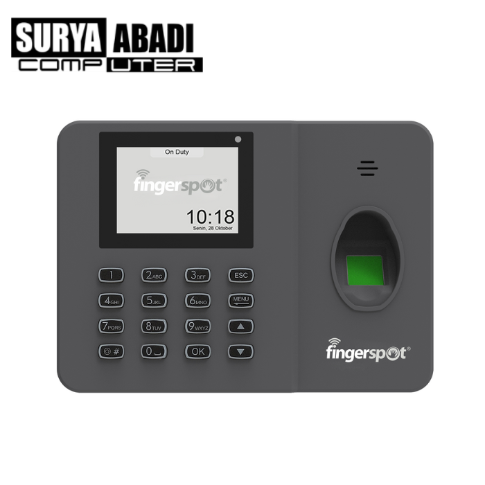 FINGERSPOT REVO W202BNC