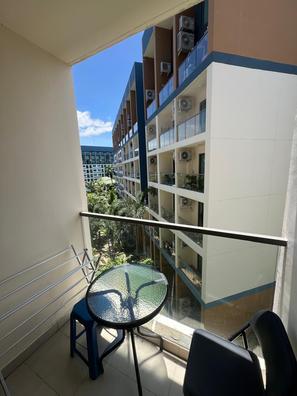 Montrari - 2 Bed, Floor 4