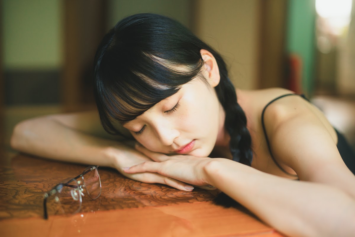 Mizuki #153 — Makino Shota